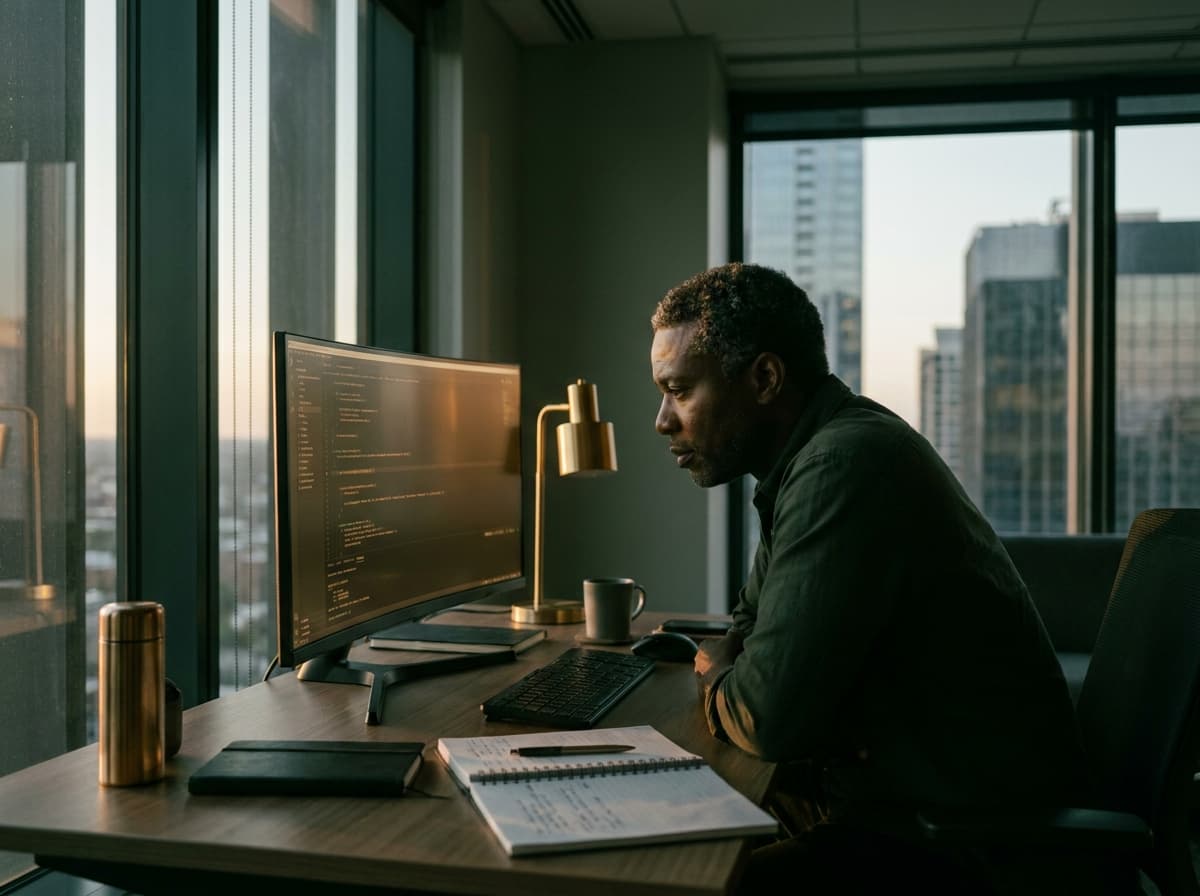 IT & Digital — qualifizierte Fachkräfte aus Afrika für deutsche Unternehmen